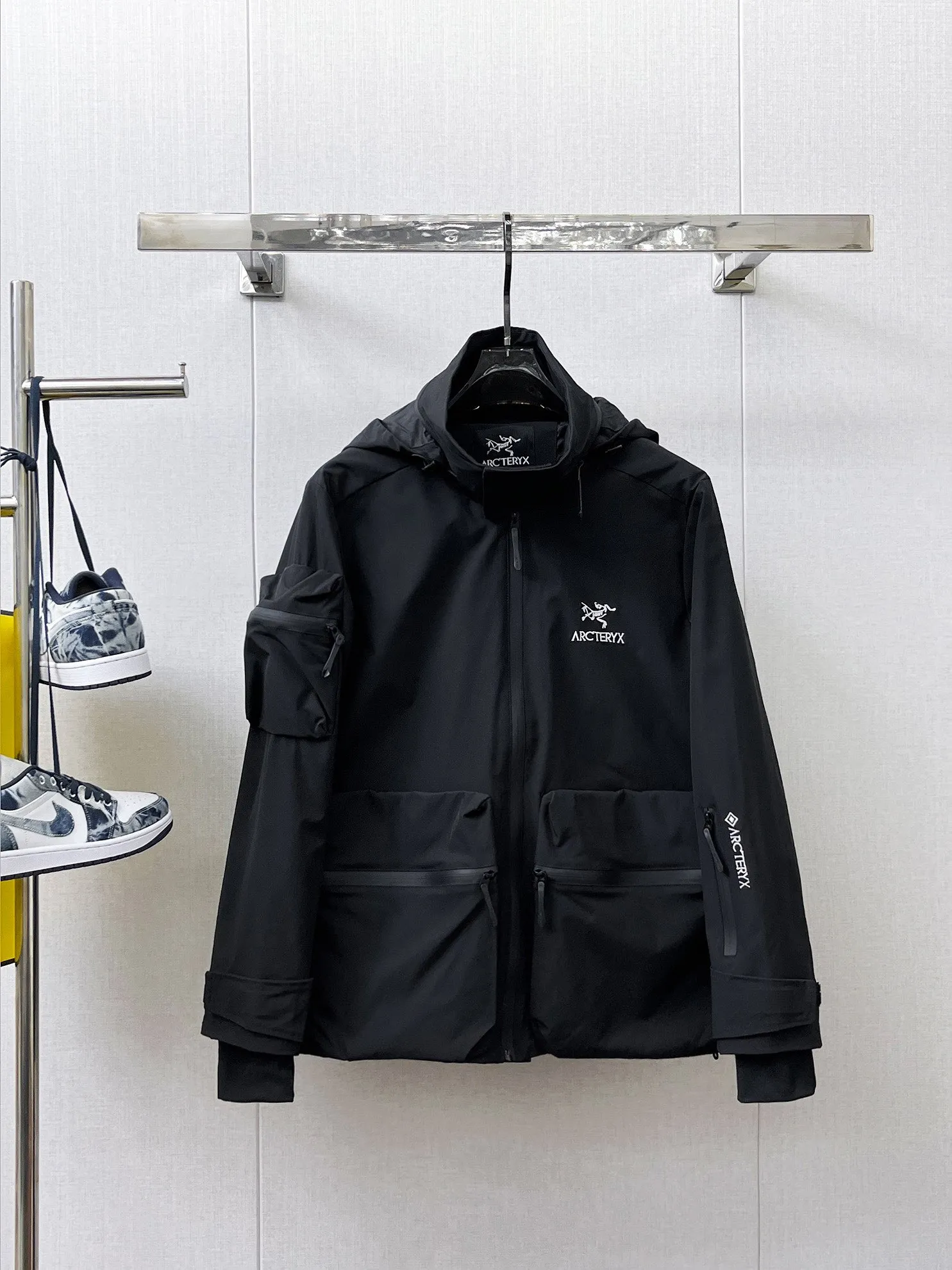 Same Style， ， 2026 New Arrival ， Original Premium Breathable ， ， ， Quality。 ， Sizes：M～3XL